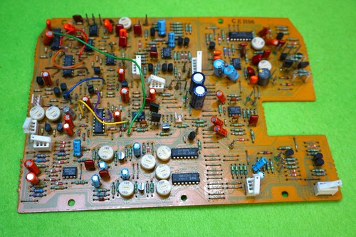 Accessoire pcb 2576 - pcb,
