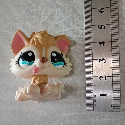 Littlest pet shop - pet,