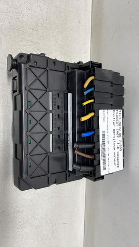 Boitier servitude moteur - , (bsm)