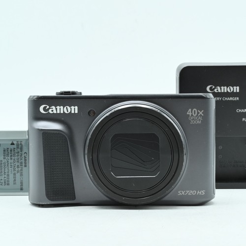 Appareil photo numérique