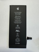Batterie iPhone 6 / Original /
