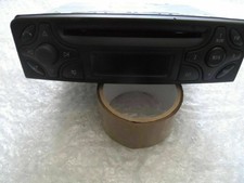 AUTORADIO CD MERCEDES BENZ BECKER CLASSE C S CLK W209 W203 A2038201786 BE6021 