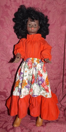 Poupée mannequin cathie - poupée,