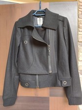 Manteau Rétro Roche Spirit