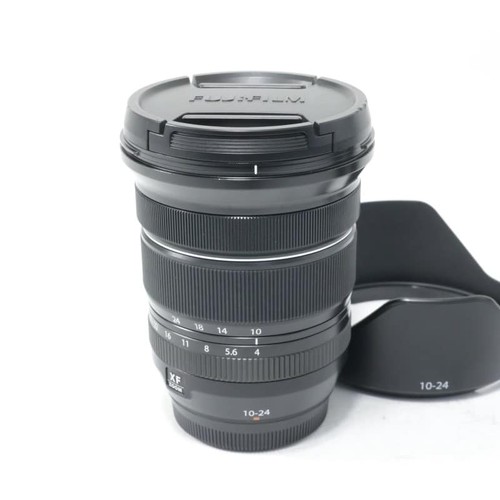 Fujifilm fujinon 24mm - fujinon, 10-24mm