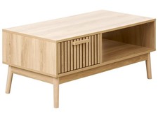 Table basse style - basse, scandinave