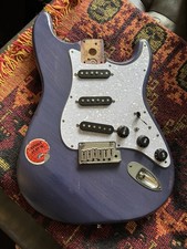 1998 American Strat Body W/
