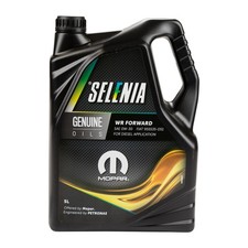 Petronas Selenia WR Forward 0W-30 Huile moteur 5l 5 litres ACEA C2 70253MF2EU