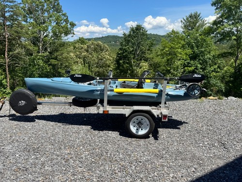 2020 hobie mirage - 2020,