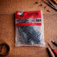 Poteaux télégraphiques