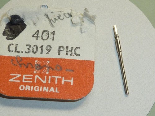 Zenith 3019 phc el - zenith, ,