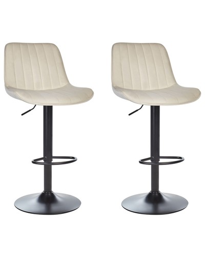 Lot tabourets de bar - lot,