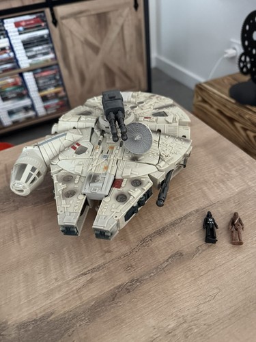 Star wars transformers - wars,