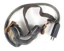 Laryngophone T- 30-S US ARMY
