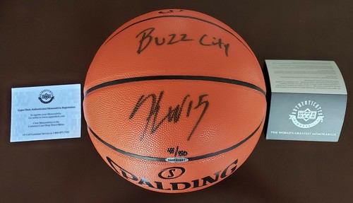 Kemba walker buzz city - 41/50,