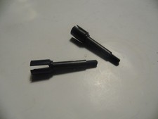 VINTAGE NIKKO Axes de Roues