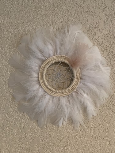 Dreamcatcher wall home - dreamcatcher,