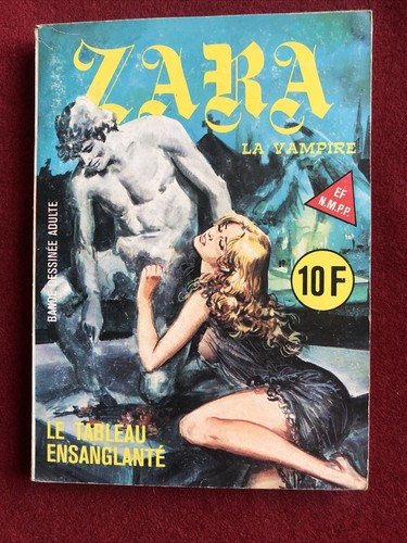 Elvifrance zara tableau - zara, le