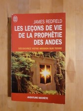 Les leçons de vie de la