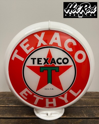 Texaco ethyl reproduction - ethyl,