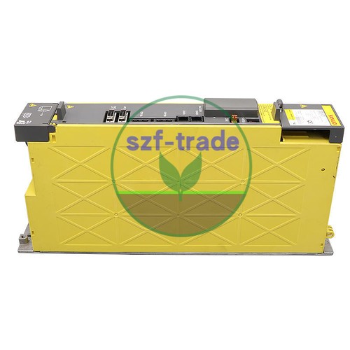 New fanuc servo amplifier - servo,