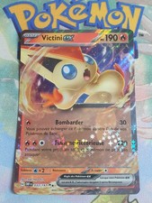 CARTE POKEMON VICTINI EX OBF