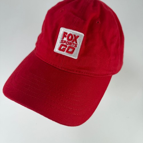 Fox sports casquette - go,