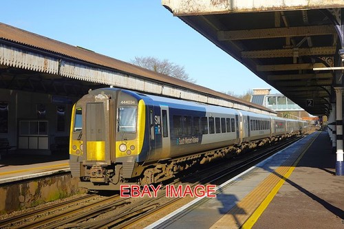 Photo class 444s - photo,