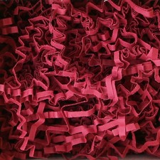 Frisure de calage papier