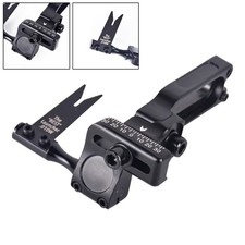 Tir Compound-Bow Flèche Repos Réglable Restes Droitier Chasse Accessoire