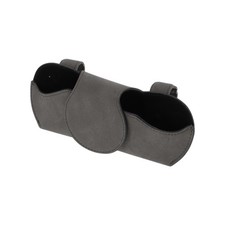 Étui à lunettes pour voiture