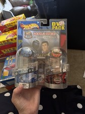 Hot Wheels World Race Highway