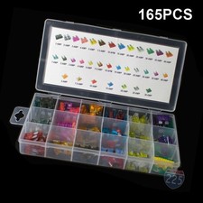 165PCS,Set Ampli Fusible