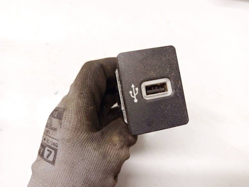 Ford fiesta 2023 usb - fiesta, usb-aux-ipod