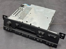 Radio bmw reverse série e46 - bmw,