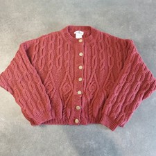 Cardigan Vintage Pingouin