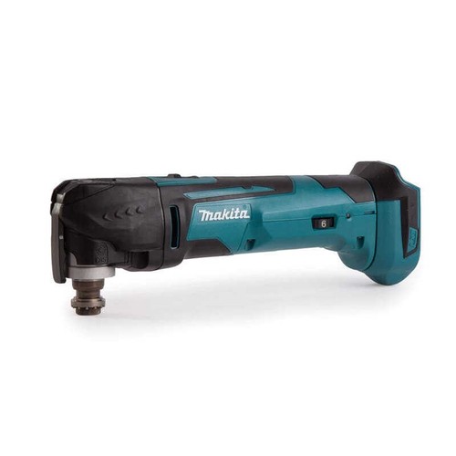 Outil multifonctions 18v lxt - multifonctions,
