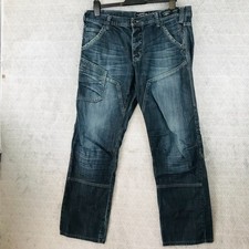 H Landers Jeans Carpenter