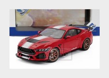 1:18 SOLIDO Ford Usa Mustang