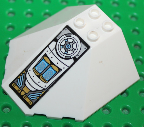 Lego ninjago x - 6,