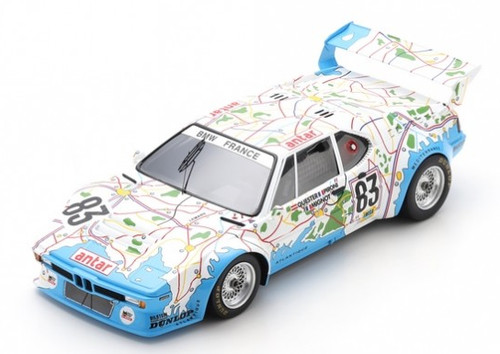 Spark bmw 24h le mans - spark,,