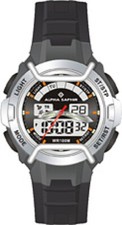 Alpha Saphir 285C Montre pour