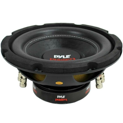 Subwoofer pyle plpw8d - pyle,