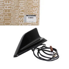 Antenne Haifisch Originale