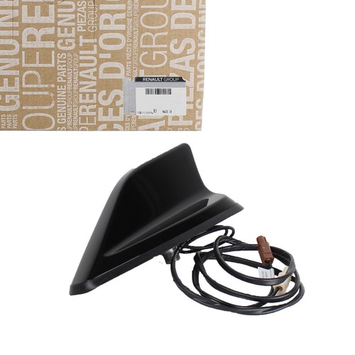 Antenne requin renault - antenne, clio