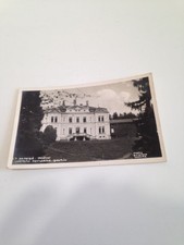 CPA 61  DARAIZE  Château
