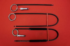 Lève-vitre Kit de Réparation pour Smart Roadster 452 Coupé Cabriolet Avant L/R