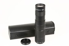 Objectif vidéo Hama 3,5x Ø46