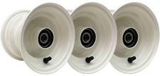4.50x6 Jantes Roue en Acier