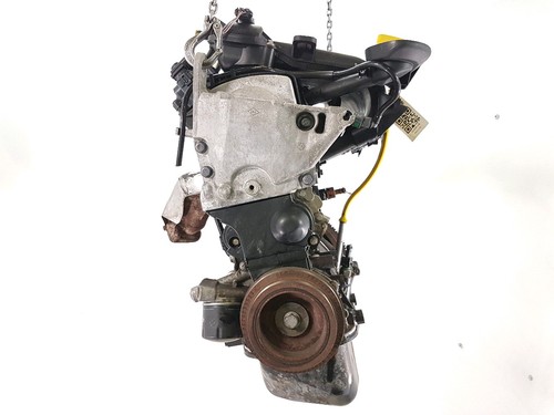 Moteur type d4f722 - type, renault